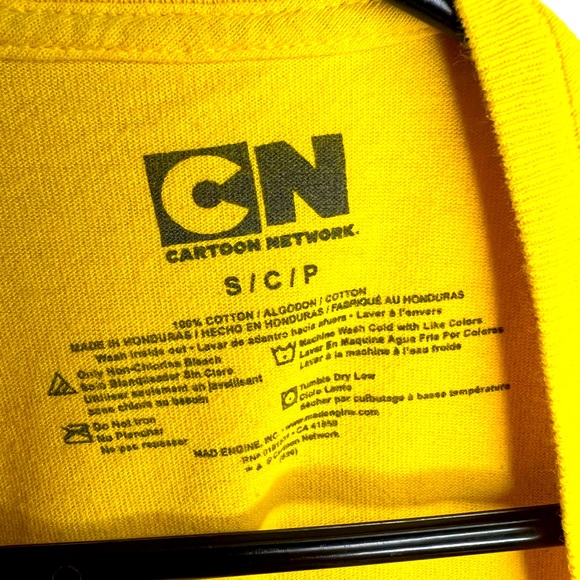 Cartoon Network mens tshirts - Picture 3 of 3